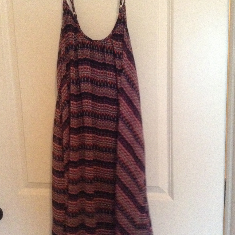 express dress size medium